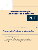 Metododelaeconomia