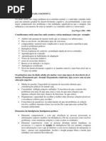 Resumo - Vida Adulta Para Slides