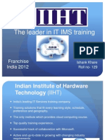 IIHT