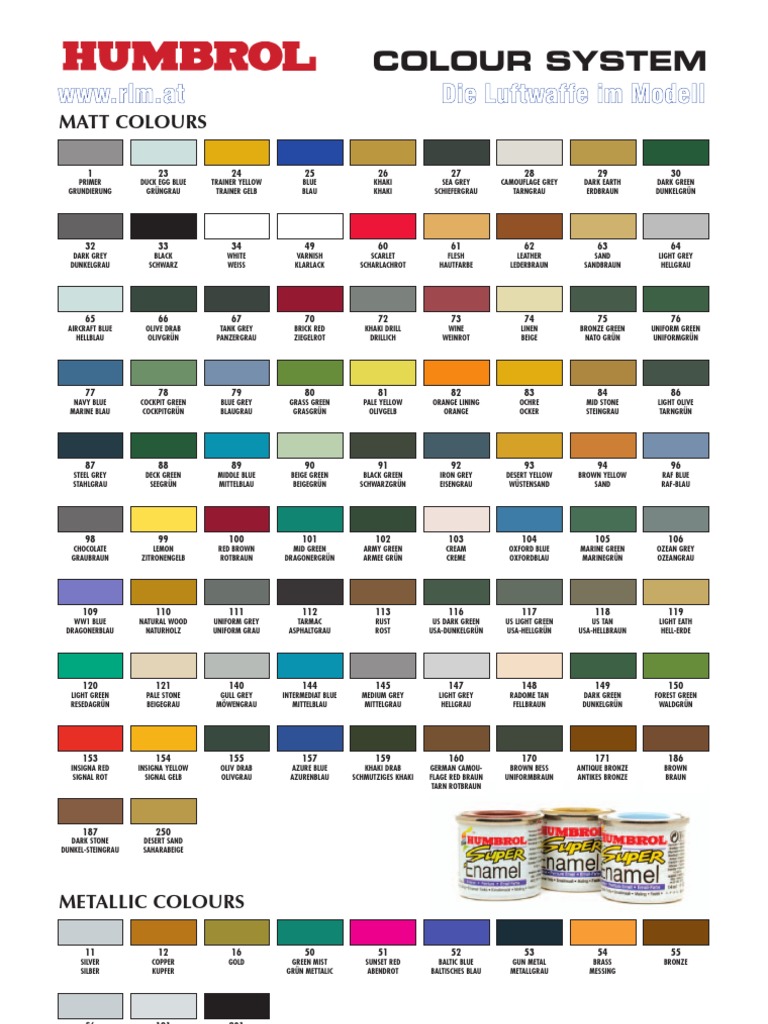 Hum Brol Color | PDF