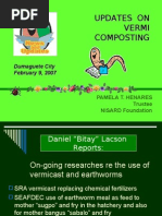 Download Updates on Vermicomposting by leolasty SN13326412 doc pdf