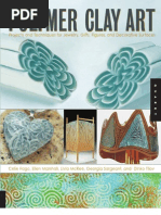 Download Polymer_Clay_Art_28159253357429 by Puruf Puf SN133265537 doc pdf