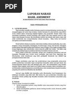 Download LAPORAN Narasi Pemetaan Lette Dan Maaccini Baji 1 by Shakty Satria SN133267018 doc pdf