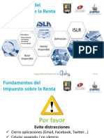 Fundamentos Del Impuesto Sobre La Renta: Definición