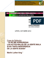 teoriaestructuralista-121025125302-phpapp01