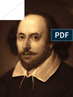 CÁC TÁC PHẨM CỦA SHAKESPEARE