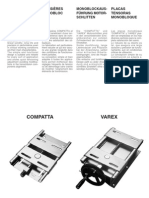 MOTOR BASES FOR INDUSTRIAL APPLICATIONS