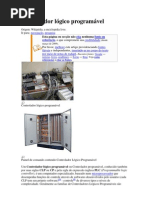 Controlador lógico programável