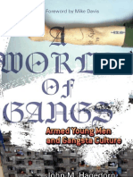 Download A World of Gangs Armed Young Men and Gangsta Culture Globalization and Community by Andrea Neira Cruz SN133273315 doc pdf