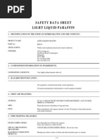 Light Liquid Paraffin