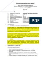 Realidad Nacional y Regional2 PDF