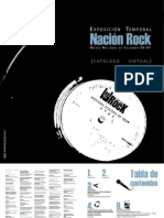 Catalogo Virtual Rocknacion