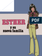 Esther y Su Familia