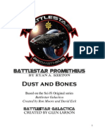 Battlestar Prometheus 3 6