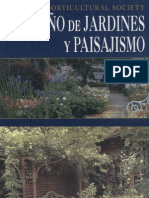 Plantas - El Diseño de Jardines y Paisajismo