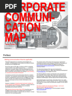 Download Corporate Communication Map CCM Landkarte der Unternehmenskommunikation by Heitmueller SN133281621 doc pdf