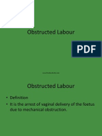 obstructedlabour-100515015740-phpapp01