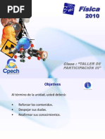 CLASE Nº18 Física 2010 (PPTminimizer)