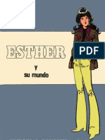 Esther y Su Mundo 1