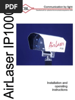 Airlaser Ip1000 Englisch