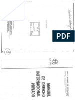 Manual de Derecho Int Privado - Orchansky PDF