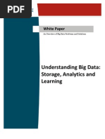 Understanding Big Data