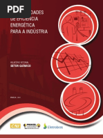 relatorio 13 - Relatório Setorial quimico