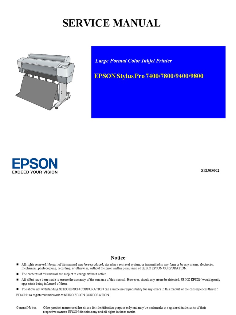 Expression Home XP-2200 - EPSON Europe - Catalogue PDF, Documentation  technique