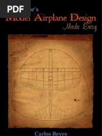 Download Model Airplane Design Preview by Anand Biradar SN133288559 doc pdf