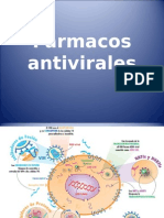 Fármacos Antivirales