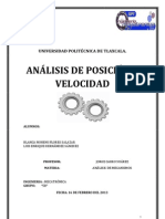 1ra Reporte ANalisis de Meca.