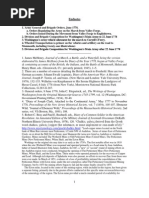 (Endnotes) “Reach Coryels ferry. Encamp on the Pennsylvania side.”