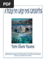 Guião de Leitura - À Beira do Lago dos Encantos