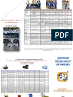 Horario Actvs Cutrals Ene-jun-13