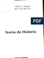 (ZU)Teoria Da Historia - PPFunari e GJSilva (1)