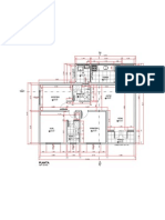 Aulas CAD Planta Apartamento