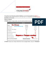 Como Baixar Pelo Freakshare PDF
