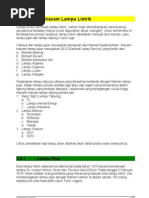 Download 10 Bab 28 Macam-macam Lampu Listrikdoc by fajar_setia SN133304903 doc pdf