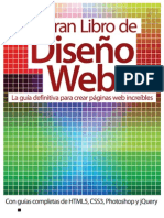 El Gran Libro de Diseño Web - Edicion Unica (2012)