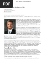 As coisas como realmente são