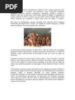 Cultura da Região Norte