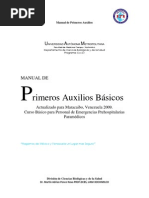 Download Manual Basico Primeros Auxilios by curso2007 SN13331563 doc pdf