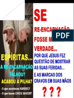 FALSA RE-ENCARNAÇÃO