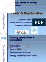 Aula-3 Fuels and Combustion