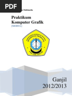 Download Modul Prak Komgraf by esoel SN133320239 doc pdf