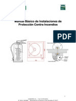 Manual Basico de Sistemas Contra Incendios