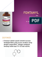 Welly Fentanyl