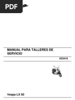 Download PIAGGIO_VespaLX50_ESpdf by marcopi19 SN133325105 doc pdf