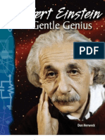 20240072 Albert Eintein Gentle Genius