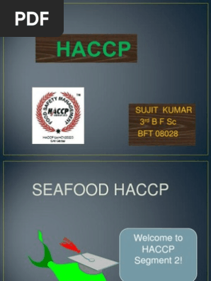 HACCP